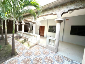 Maison de ville Baguida